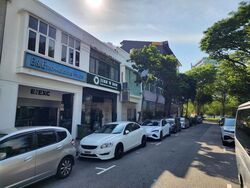 Havelock Road (D3), Retail #604740991